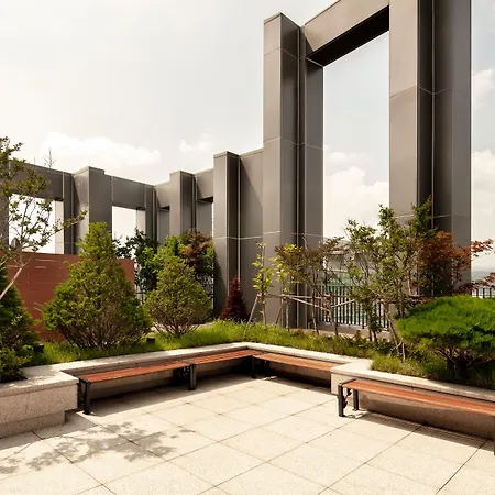 G3 Hotel Chungmuro