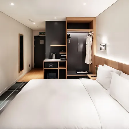 G3 Hotel Chungmuro
