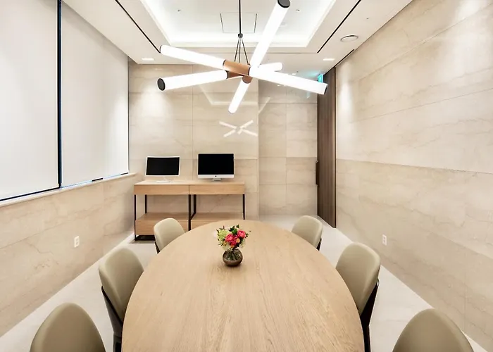 G3 Chungmuro Hotel 4*