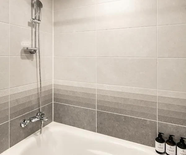 G3 Chungmuro Hotel 4*
