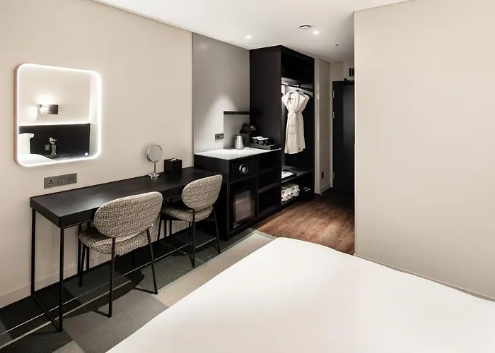 Hotel G3 Chungmuro