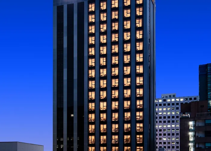 Hotel G3 Chungmuro Séoul