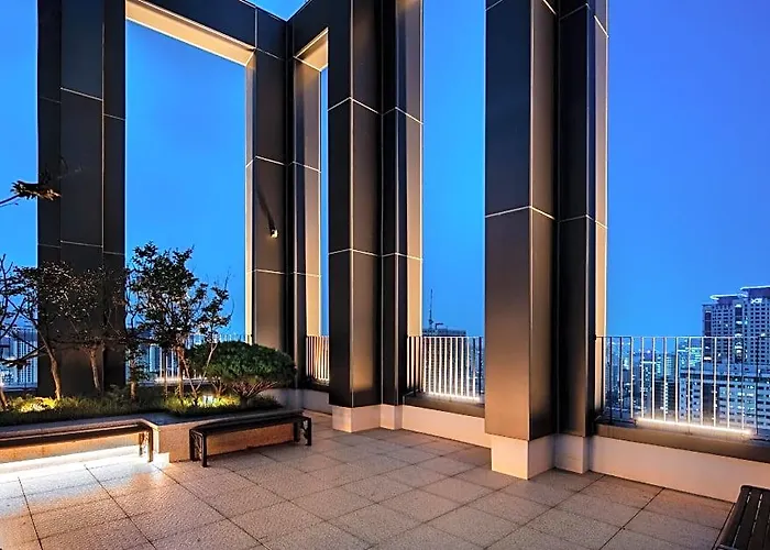 Hotel G3 Chungmuro