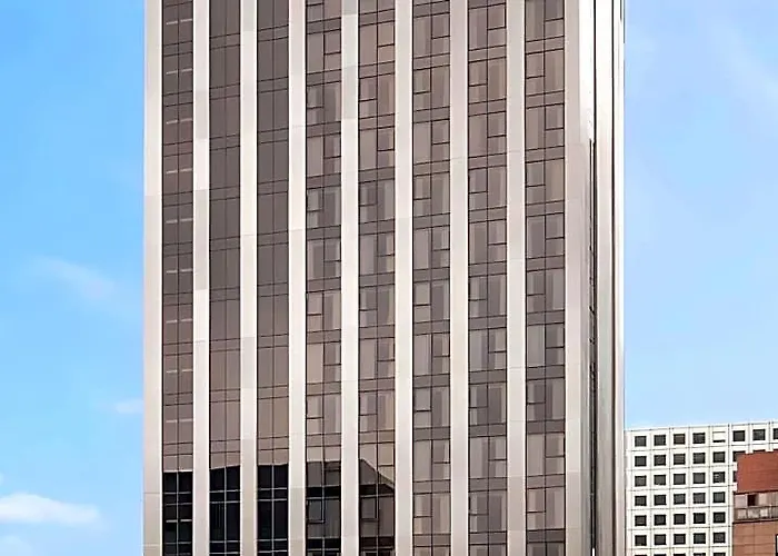 Hotel G3 Chungmuro