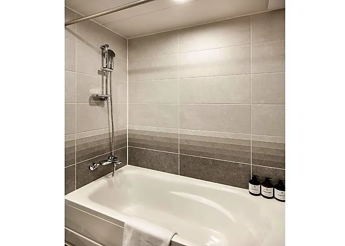 G3 Chungmuro Hotel